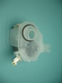 Amica Salt Container - Entharter Schlauchanschl U Ventil Oben